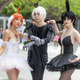 Image for article titled Our Favorite Cosplay From Anime Expo 2019, North America's Biggest Anime Con